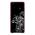 SAMSUNG EF-VG988LR PRE GALAXY S20 ULTRA LEATHER COVER, CERVENE