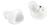 SAMSUNG GALAXY BUDS+ SM-R175NZW, BIELE