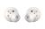 SAMSUNG GALAXY BUDS SM-R170NZW, WHITE