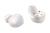 SAMSUNG GALAXY BUDS SM-R170NZW, WHITE