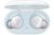 SAMSUNG GALAXY BUDS SM-R170NZW, WHITE