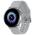 SAMSUNG GALAXY WATCH ACTIVE SILVER SM-R500NZSAXSK