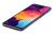 SAMSUNG GRADATION KRYT EF-AA505CB PRE GALAXY A50 BLACK