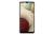 SAMSUNG POLOPRIEHLADNY ZADNY KRYT EF-QA125TTE PRE A12