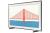 SAMSUNG QE55LS03A