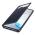 SAMSUNG EF-EN770PB PRE GALAXY NOTE 10 LITE S VIEW PUZDRO, CIERNE