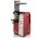 SANA JUICER 828 CERVENA