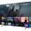 TCL 75P635 vystavený kus