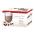 SCANPART CAPPUCCINO THERMO GLASS 300ML