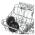 SENCOR SNB 6600 BK