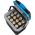SENCOR SCM 2224 BL