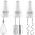 SENCOR SHM 5206 WH-EUE3