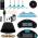 SENCOR SRV 8250 BK