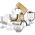 SENCOR STM 7877 CH