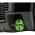 SENCOR SVC 9000 BK