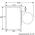 SIEMENS WM12T460BY