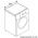 SIEMENS WM12T460BY