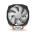 SILENTIUMPC SPARTAN 3 PRO HE1024 RGB