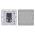 EMOS H5012 GOSMART SCENICKY VYPINAC 2TL IP-2002ZW ZIGBEE