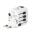 SKROSS PRO WORLD, 6.3A CESTOVNY ADAPTER