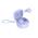 NICEBOY HIVE SMARTIES BLUE LAVENDER