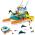 LEGO FRIENDS NAMORNA ZACHRANNA LOD /41734/