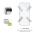 FIXED FIXGFA-725-BK PRE APPLE IPHONE 13 PRO MAX OCHRANNE TVRDENE SKLO FULL-COVER, CIERNE