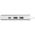HAMA 135758 USB-C 3.1 HUB ALUMINIUM, 2X USB-A, USB-C, 3,5 MM AUDIO