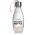 SODASTREAM FLASA 0,6L MY ONLY BOTTLE RUZOVA