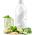 SODASTREAM FLASA 1L SINGLE PACK JET X