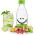 SODASTREAM FLASA DETSKA 0,5l SMAJLIK ZELENA