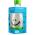 SODASTREAM FLASA DETSKA 0,5l SMAJLIK ZELENA