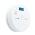 SOLIGHT 1D31 DETEKTOR SPALIN CO, 85DB, BIELY