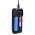 SOLIGHT DN27 NABIJACKA BATERII LI-ION, LIFEPO4, NI-MH/CD, AA, AAA,18650,2000MAH,2 KANALY,LCD DISPLEJ