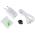 SOLIGHT 1D74S OTOCNA IP KAMERA