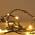 SOLIGHT 1V13-WIFI LED WIFI SMART VONK. VIAN. RETAZ, 400 LED, 20M, PRIVOD 5M, TEPLA BIELA + VIACFAR.