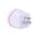SOLIGHT PA01-USA CESTOVNY ADAPTER PRE POUZITIE V USA
