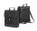 SOLO NEW YORK AUSTIN HYBRID DAMSKY BATOH PRE NB, CIERNY