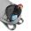 SOLO NEW YORK RE:VIVE MINI BATOH PRE TABLET, SEDY
