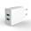 COLORWAY AC NAB. 2XUSB QUICK CHARGE 3.0 (36W) BIELA, (CW-CHS017Q-WT)
