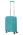 AMERICAN TOURISTER SOUNDBOX SPINNER 55/20 TSA EXP TURQUOISE TONIC vystavený kus