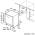 BOSCH SGV4HCX48E