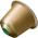 STARBUCKS BY NESPRESSO BLONDE ESPRESSO ROAST, 10 KAPSUL