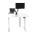 STELL SOS 3010 SIT-STAND