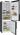 BOSCH KGN49VXCT