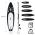 CAPITAL SPORTS LANIKAI CRUISER 9.8 NAFUKOVACI PADDELBOARD SUPRAVA SO SUP DOSKOU 305X77X10, 10036144