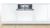 BOSCH SMV4ECX26E
