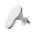 FIXED FIXMCLI-WH DRZIAK S BEZDR. NABIJANIM MAGCLICK S PODPOROU UCHYTENIA MAGSAFE, 15W, BIELY