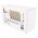 EMOS DCPW07 20× PARTY ZIAR. 20LED 7,6M PLAST IP44 WW