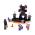 LEGO MINECRAFT ARENA V ENDE /21242/